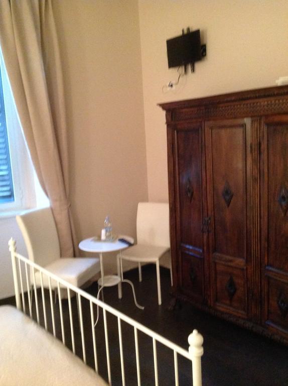 B&B Giulio Cesare Roma Cameră foto