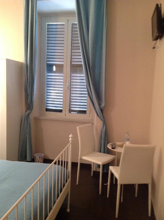 B&B Giulio Cesare Roma Cameră foto
