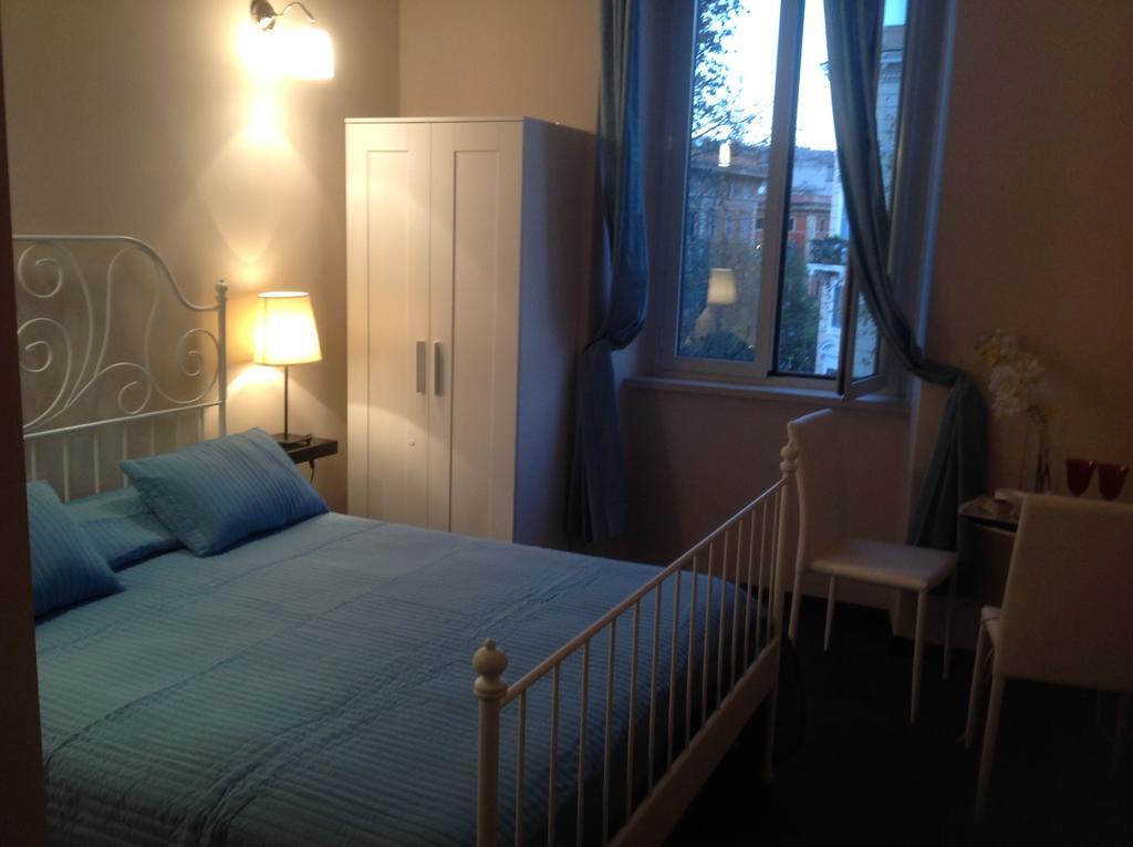 B&B Giulio Cesare Roma Exterior foto