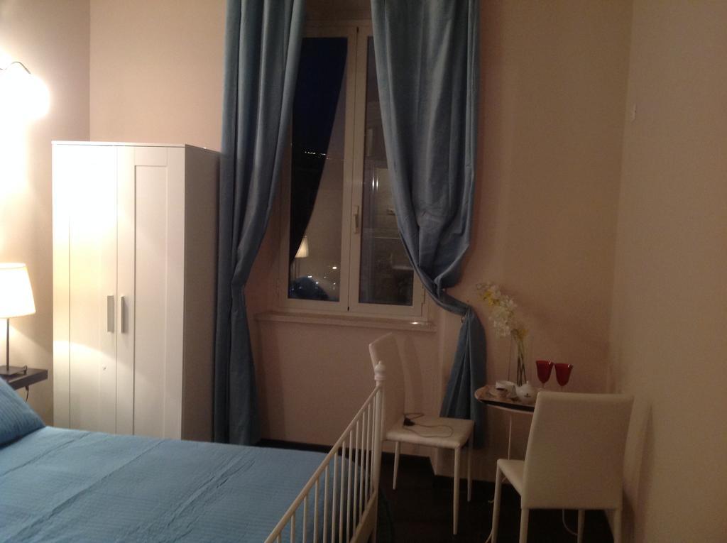 B&B Giulio Cesare Roma Exterior foto